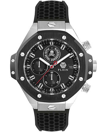 Philipp Plein Plein Chrono Royal PWLFA0225