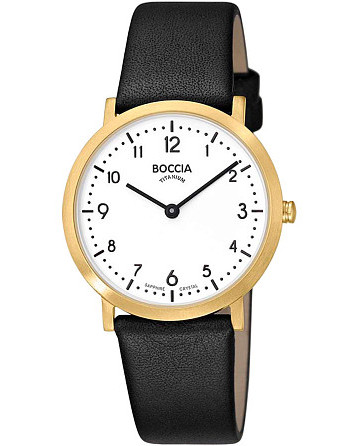 Boccia Titanium 3335-02