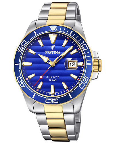 Festina Prestige F20362/4