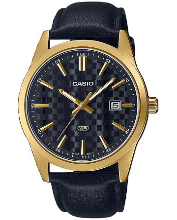 Casio Collection MTP-VD03GL-1AUDF (MTP-VD03GL-1A)