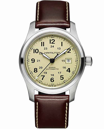 Hamilton Khaki Field Auto H70555523