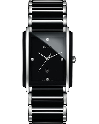 Rado Integral Diamonds R20206712