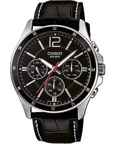 Casio Collection MTP-1374L-1AVDF (MTP-1374L-1A)