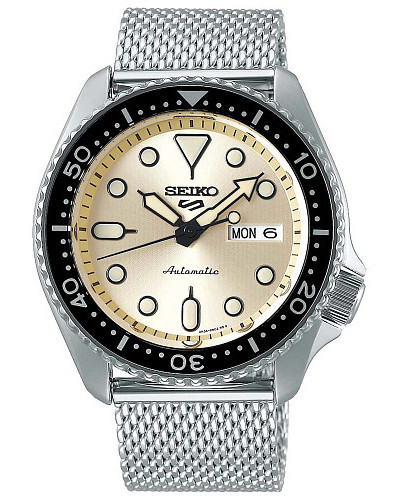 Seiko 5 Sports SRPE75K1