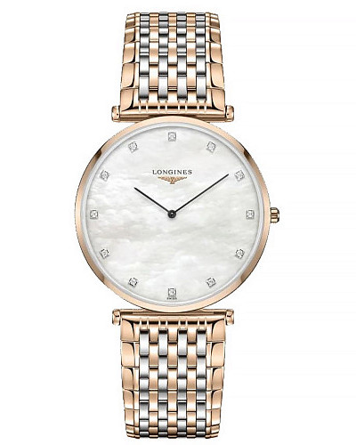 Longines La Grande Classique L4.766.1.97.7